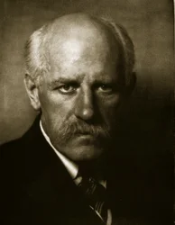Fridtjof Nansen
